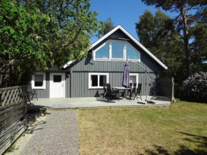 Gemütliches Ferienhaus Sjöstugan am Meer, Löttorp